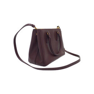 Prada Galleria Saffiano Bag Leather